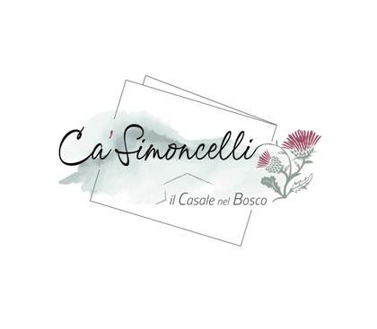 CA' SIMONCELLI - IL CASALE NEL BOSCO