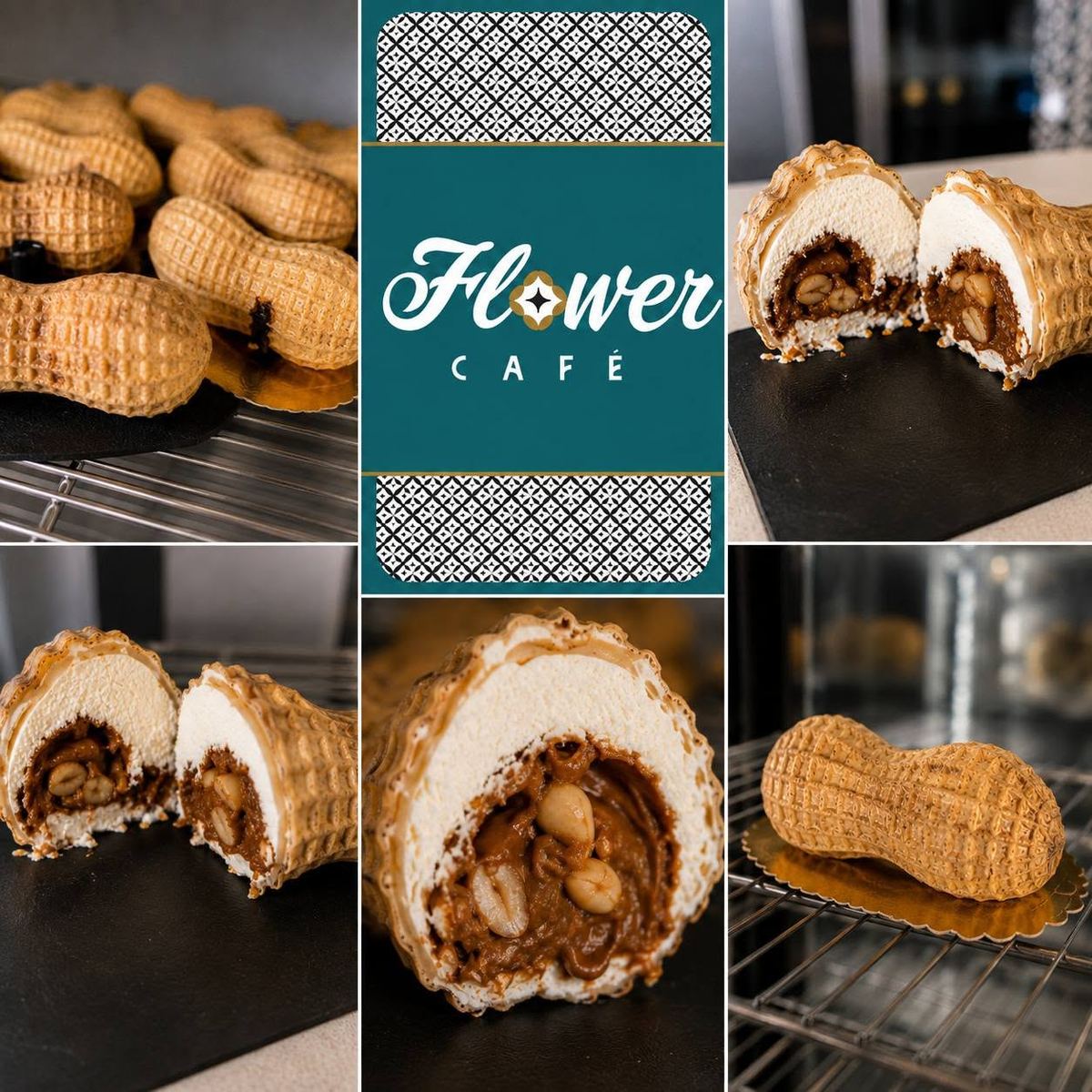 FLOWER BAR