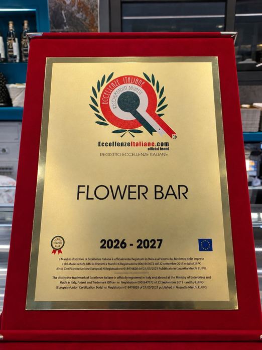 FLOWER BAR