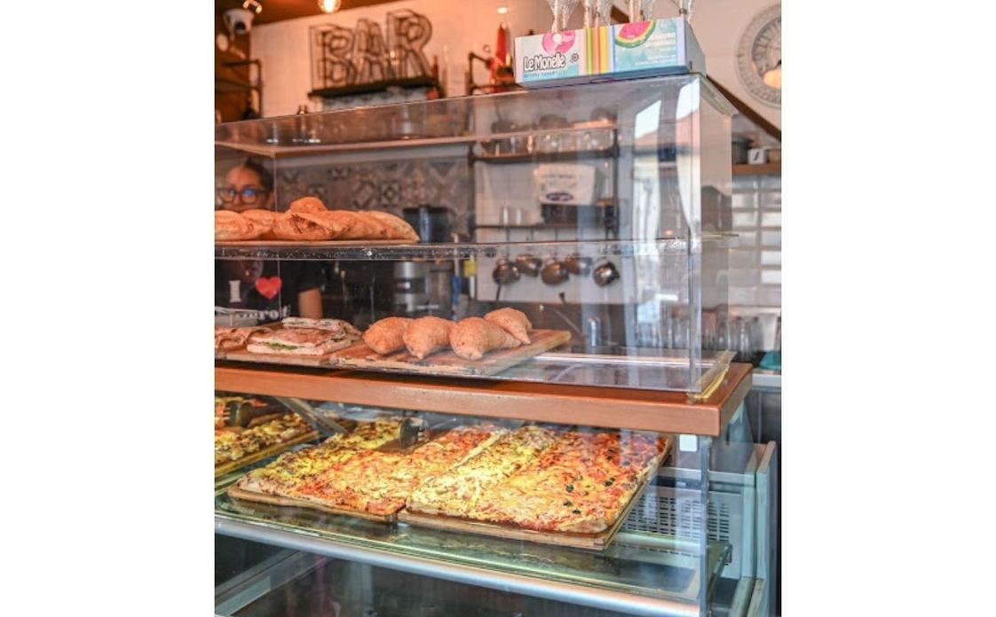 ENO' ENOGASTRONOMIA DEI PASSANTI