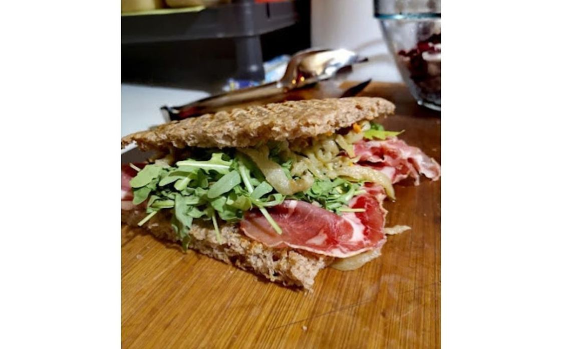 ENO' ENOGASTRONOMIA DEI PASSANTI