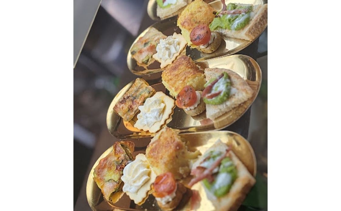 ENO' ENOGASTRONOMIA DEI PASSANTI
