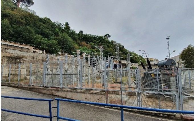 Merimp - Meridionale Impianti Srl