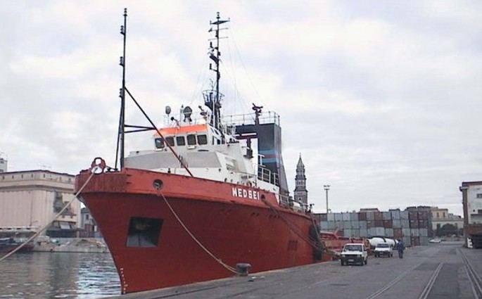 Merimp - Meridionale Impianti Srl