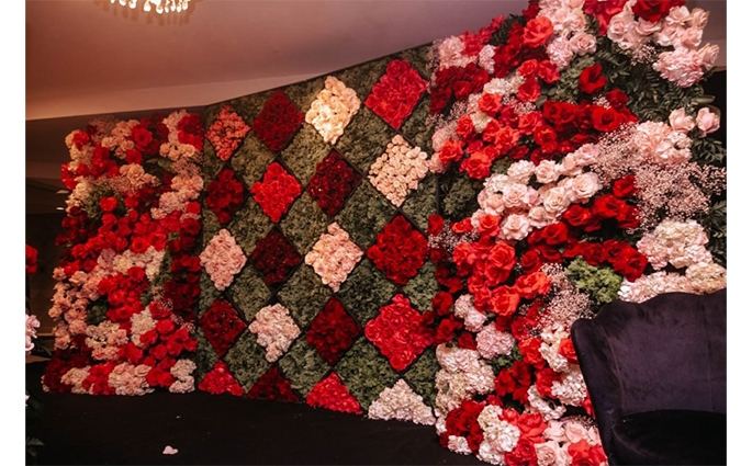 FIORI E PASSIONE DI CUPRI MARIA