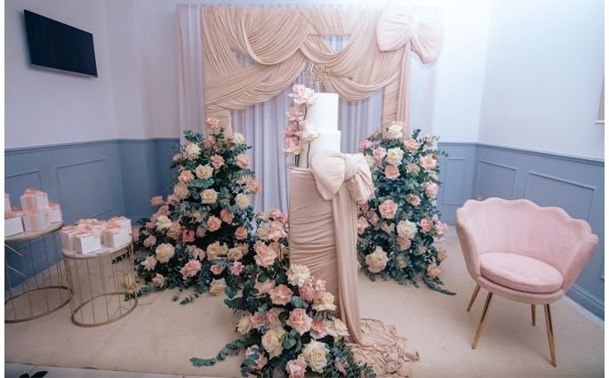 FIORI E PASSIONE DI CUPRI MARIA