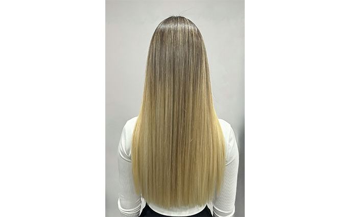 Suprema Hair Style & PMU