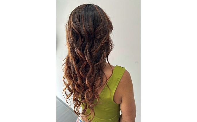 Suprema Hair Style & PMU