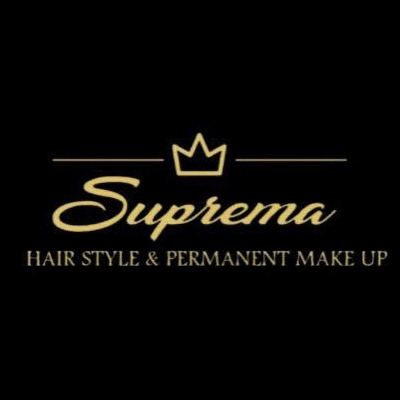 Suprema Hair Style & PMU