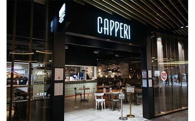 Capperi