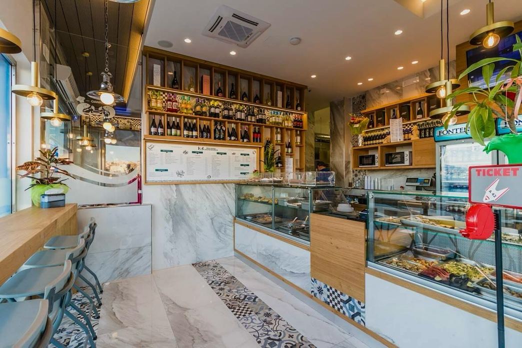 Pescheria Gastronomica Gianni