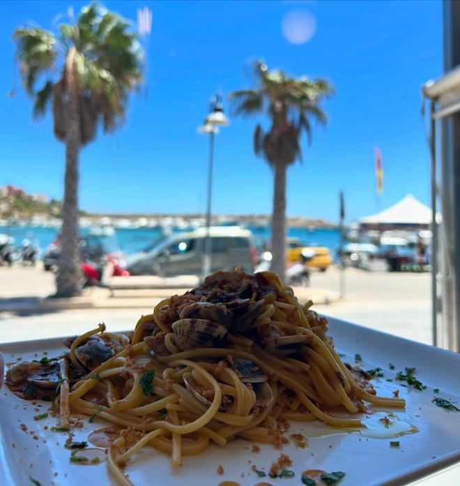 Pescheria Gastronomica Gianni