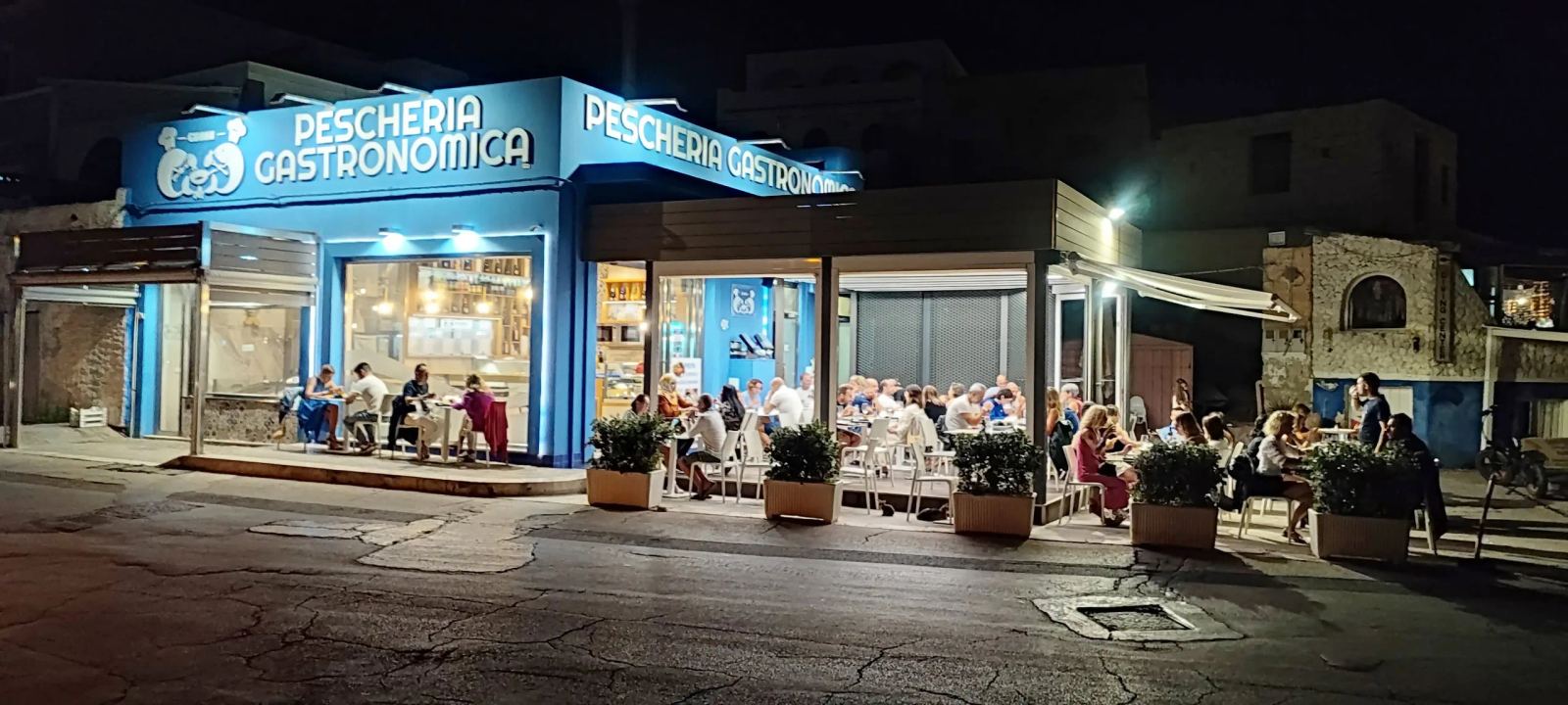 Pescheria Gastronomica Gianni
