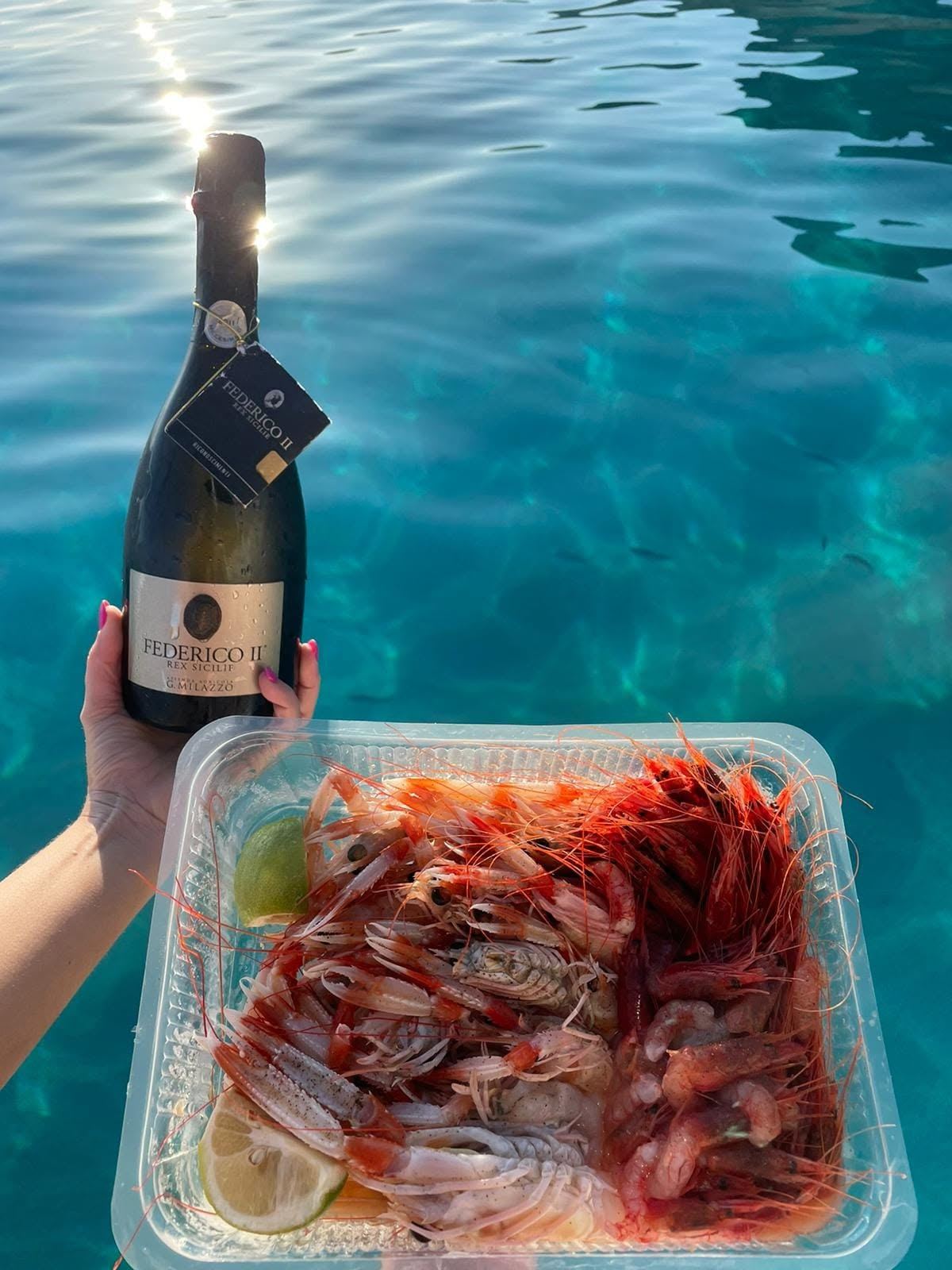 Pescheria Gastronomica Gianni