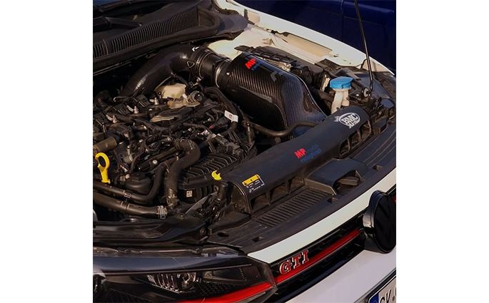 MP TUNING Autofficina, Meccatronica