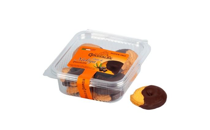 Golosalba Dolci Artigianali Alla Nocciola Piemonte IGP