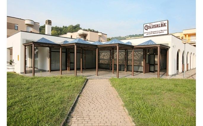Golosalba Dolci Artigianali Alla Nocciola Piemonte IGP