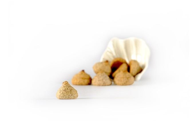 Golosalba Dolci Artigianali Alla Nocciola Piemonte IGP