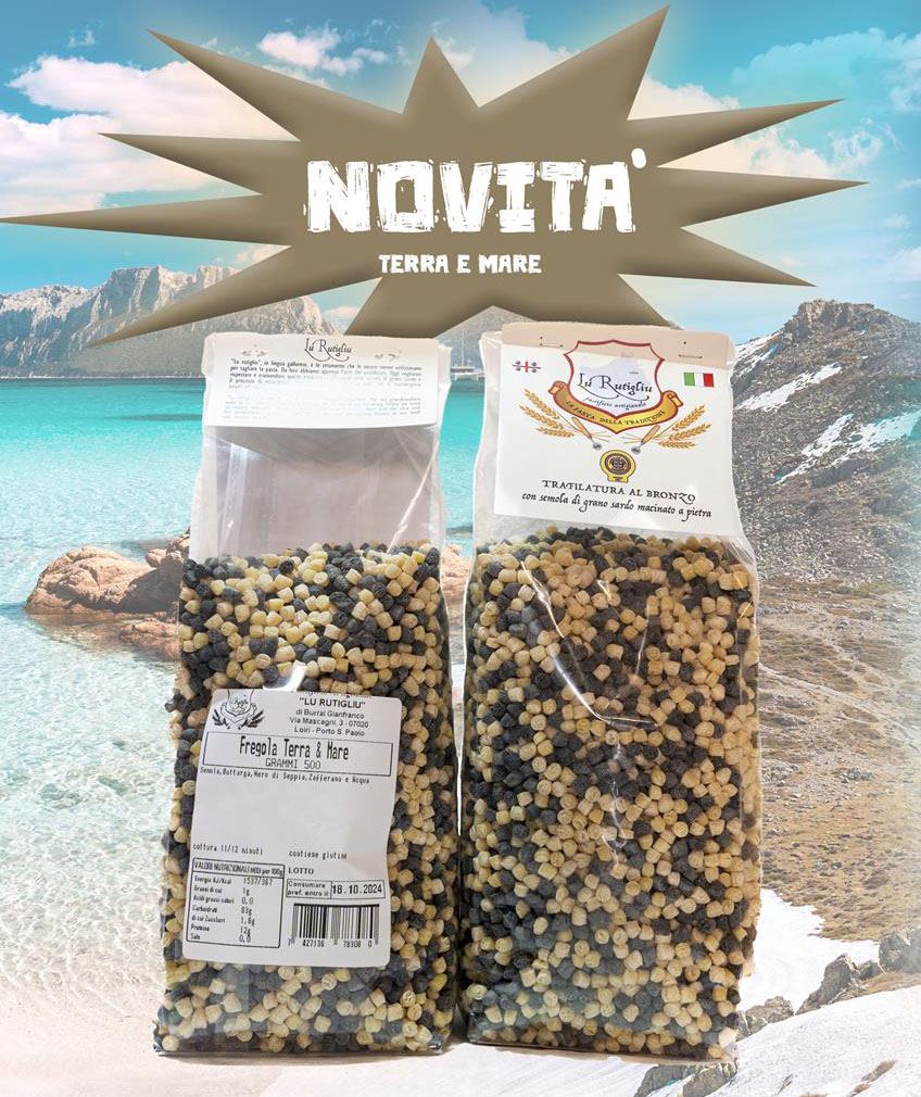 Produzione artigianale di pasta