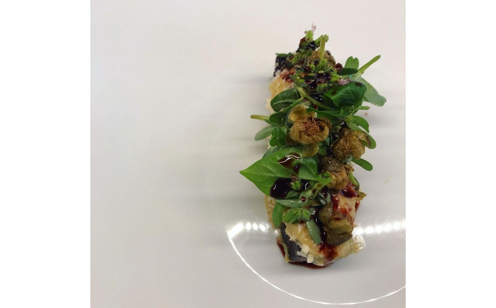 MATTEO CUNTO PERSONAL CHEF