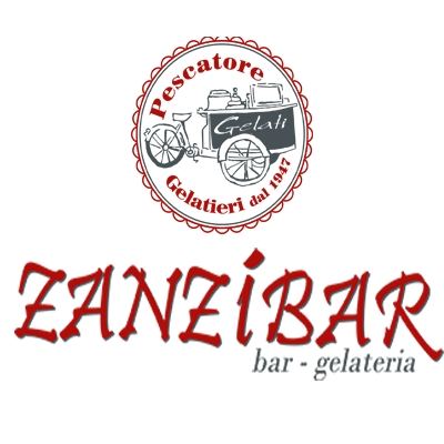 ZANZIBAR BAR - GELATERIA