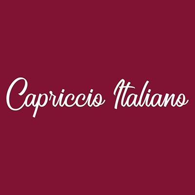 CAPRICCIO ITALIANO