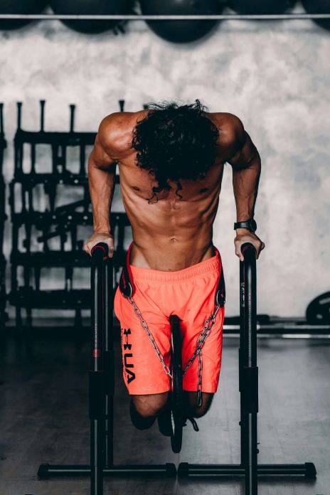 GYM TONIC