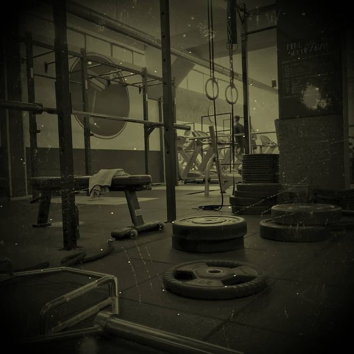 GYM TONIC
