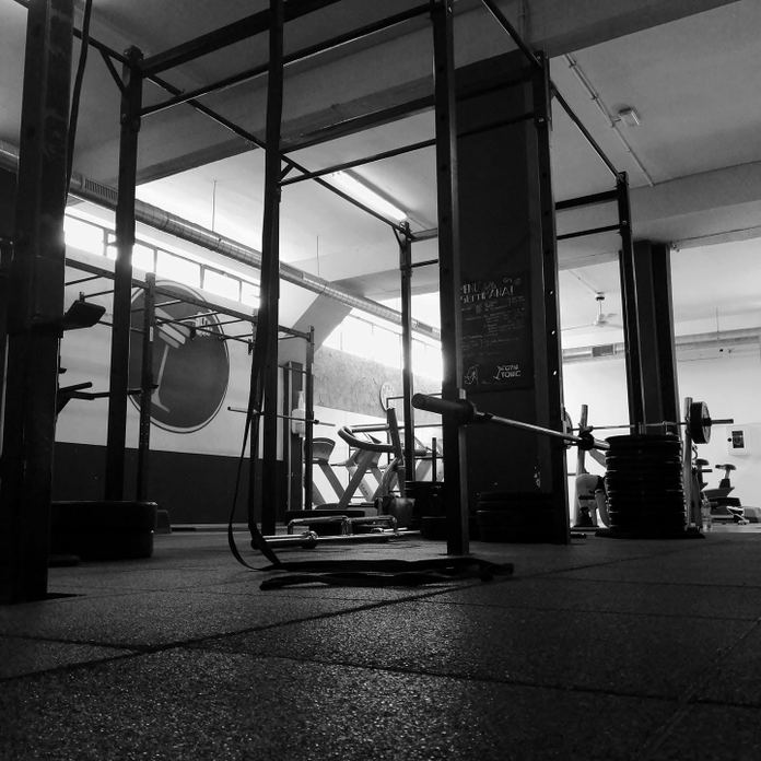 GYM TONIC