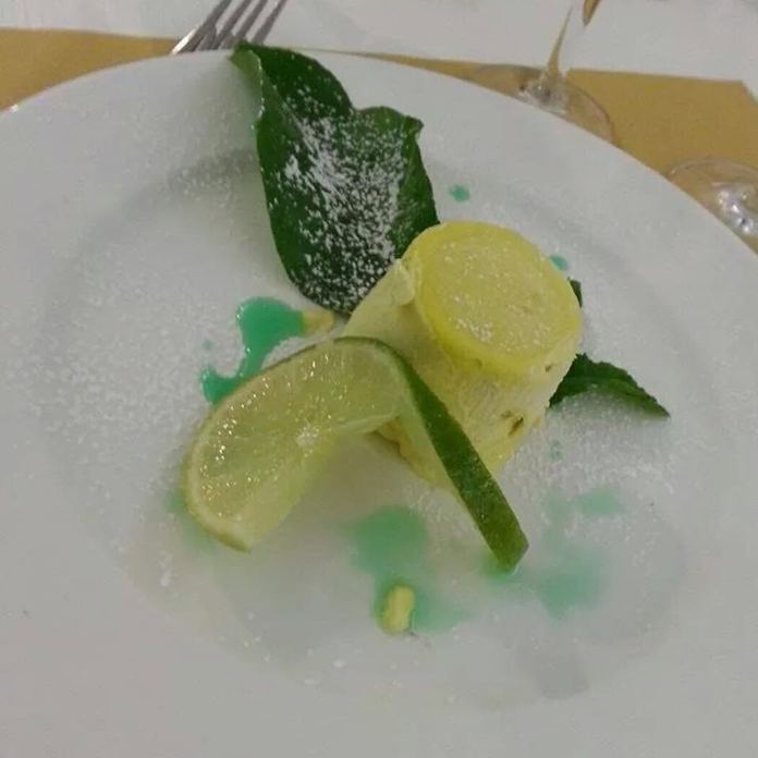 Osteria Romana - Chef Andrea Grilli