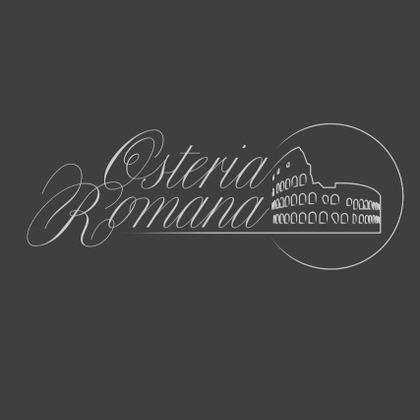Osteria Romana - Chef Andrea Grilli