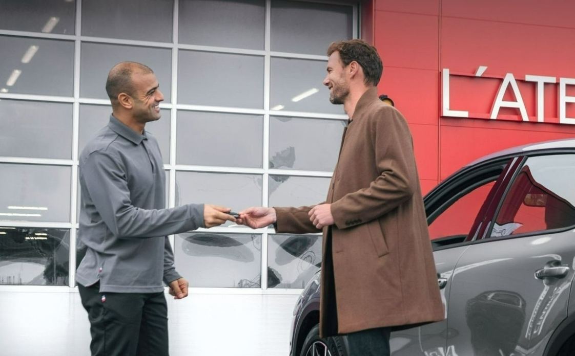 AUTOFFICINA CREMONESI E FIGLI