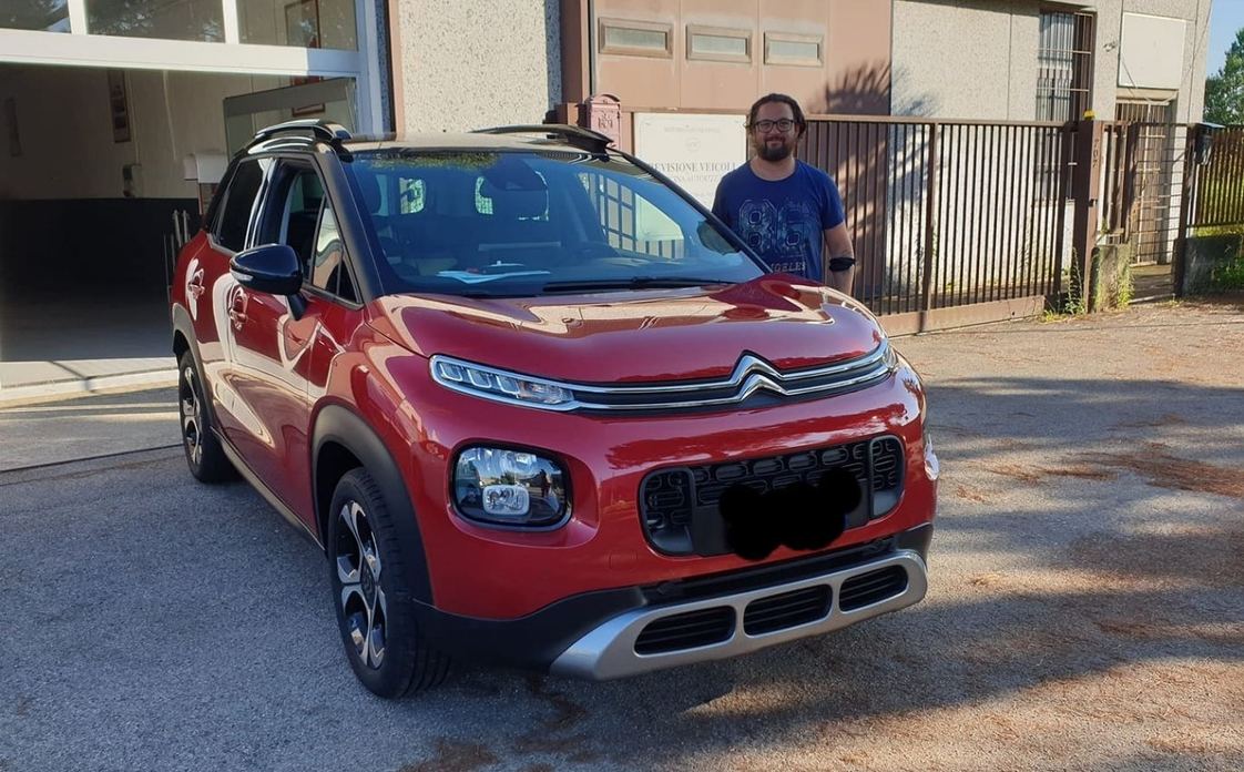 AUTOFFICINA CREMONESI E FIGLI