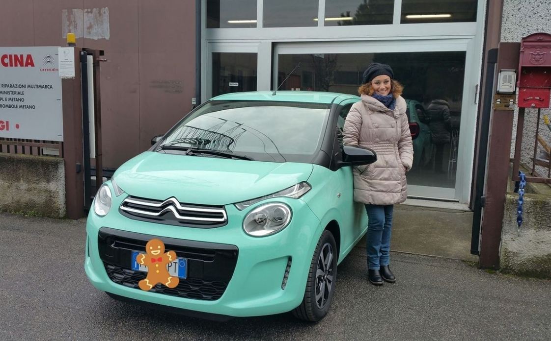AUTOFFICINA CREMONESI E FIGLI