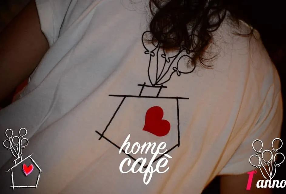 HOME CAFE'