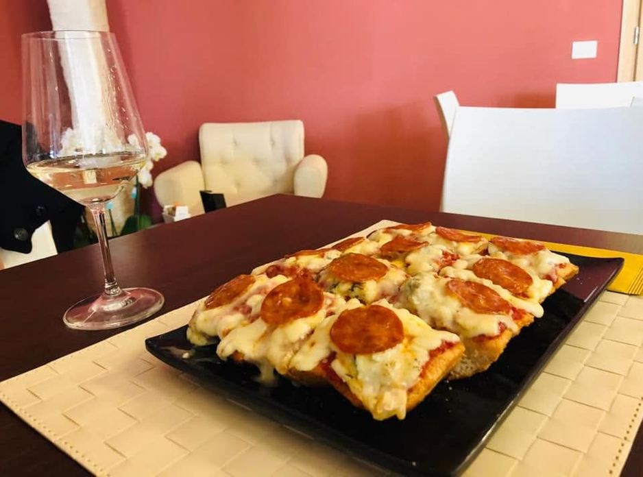 HOME CAFE'