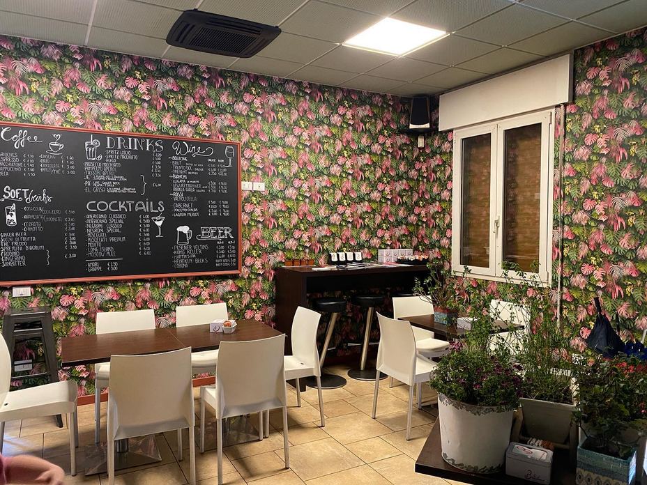 HOME CAFE'