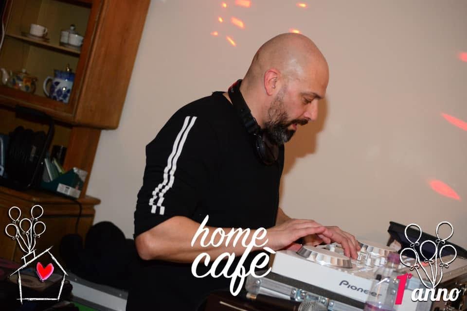 HOME CAFE'