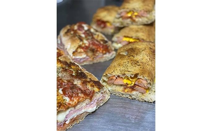 Panificio Spagnolo - Forno Artigianale