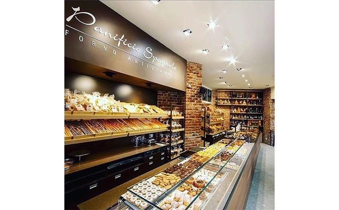Panificio Spagnolo - Forno Artigianale