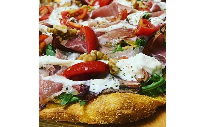 Panificio Spagnolo - Forno Artigianale