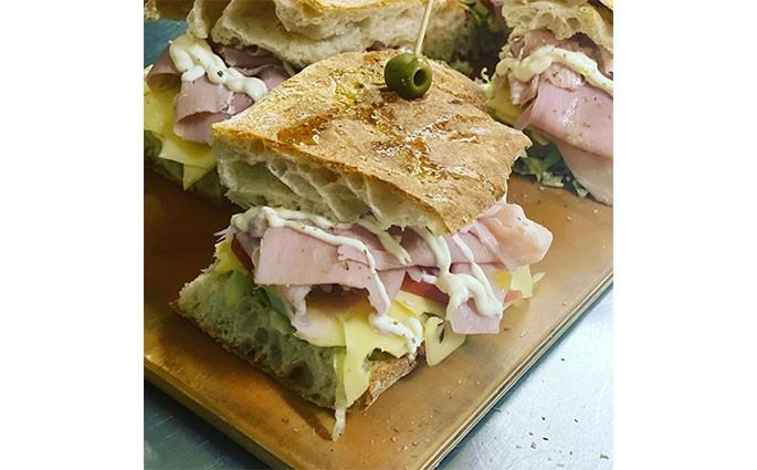 Panificio Spagnolo - Forno Artigianale
