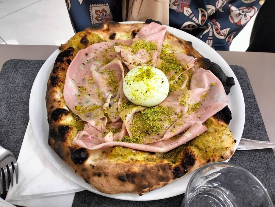 PIZZERIA PIZZOLERIA MIRO' Floridia