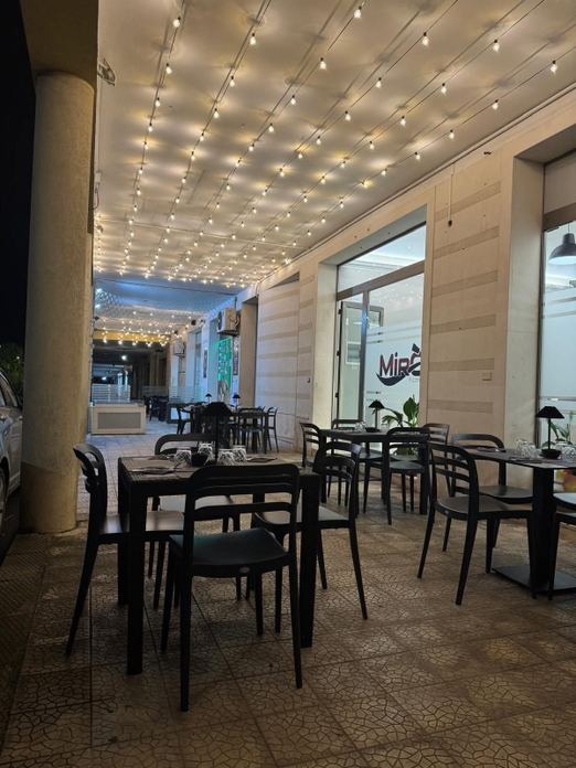 PIZZERIA PIZZOLERIA MIRO' Floridia