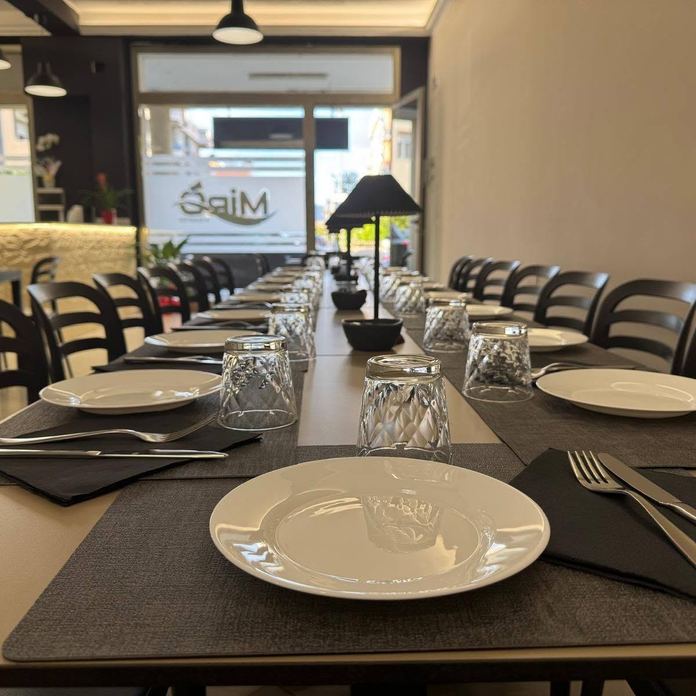 PIZZERIA PIZZOLERIA MIRO' Floridia