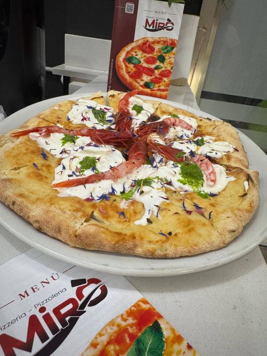 PIZZERIA PIZZOLERIA MIRO' Floridia