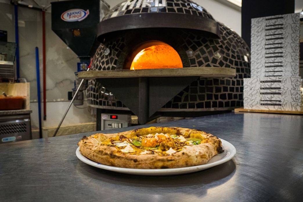 PIZZERIA PIZZOLERIA MIRO' Floridia