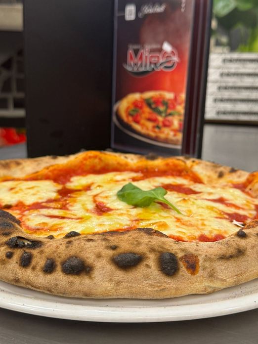PIZZERIA PIZZOLERIA MIRO' Floridia