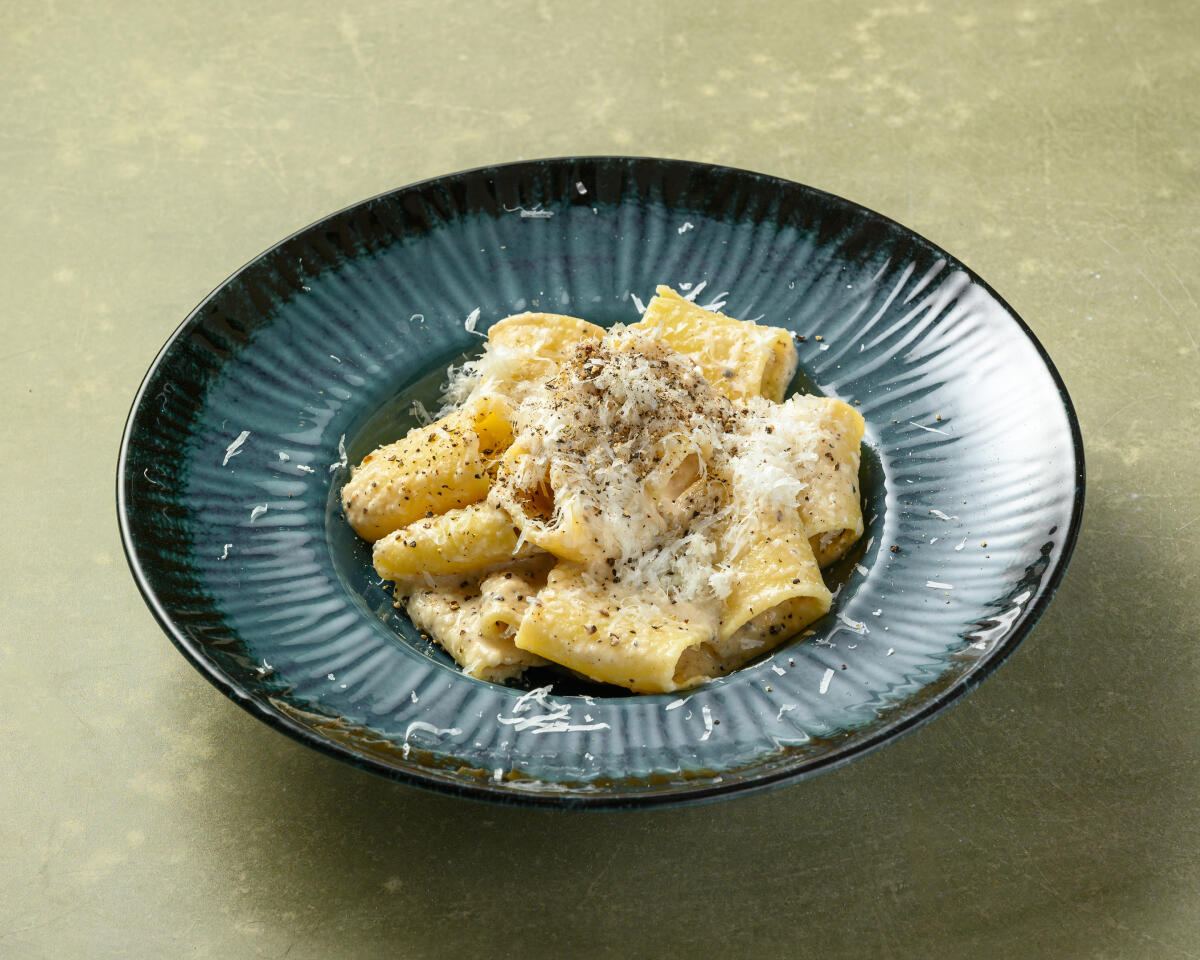 Dettaglio piatti