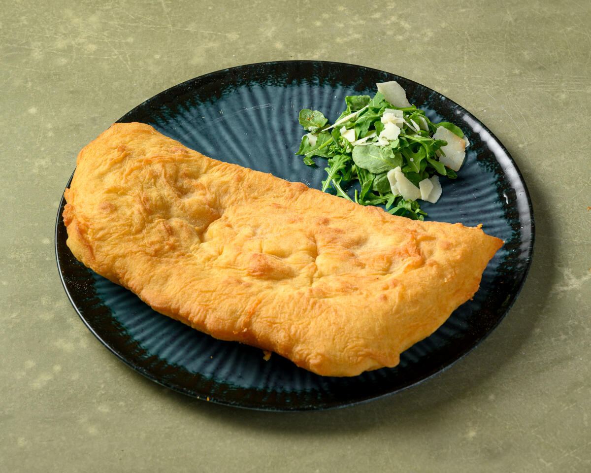 Piatti della cucina siciliana